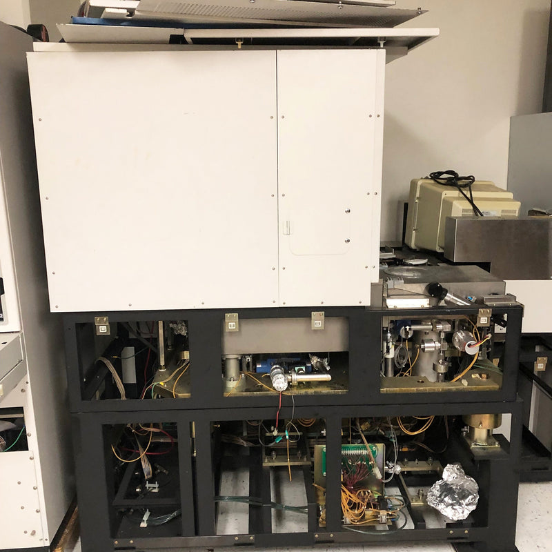 Hitachi S 6780 CD-SEM (Critical Dimension Scanning Electron Microscope)