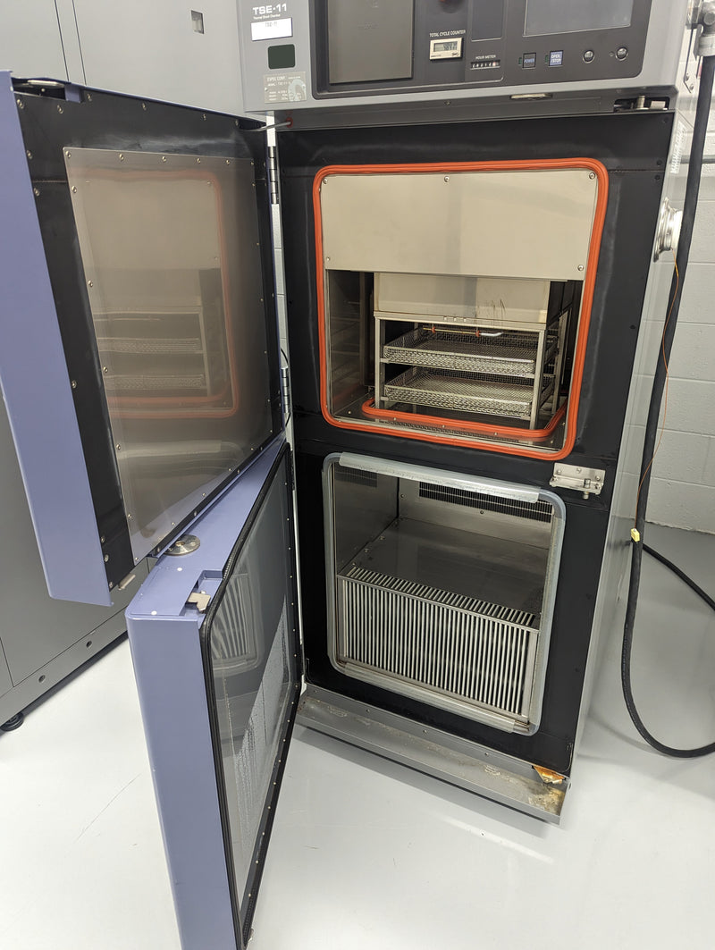 ESPEC TSE 11 A Thermal Shock Chamber