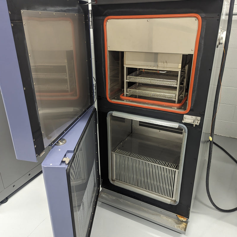 ESPEC TSE 11 A Thermal Shock Chamber