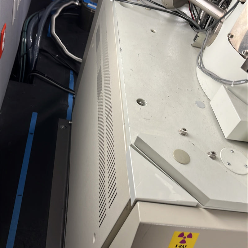 Jeol 7001 F FE-SEM (Field Emission Scanning Electron Microscope)