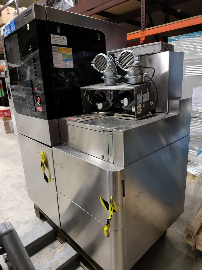 KLA Surfscan 7700 Particle Defect System