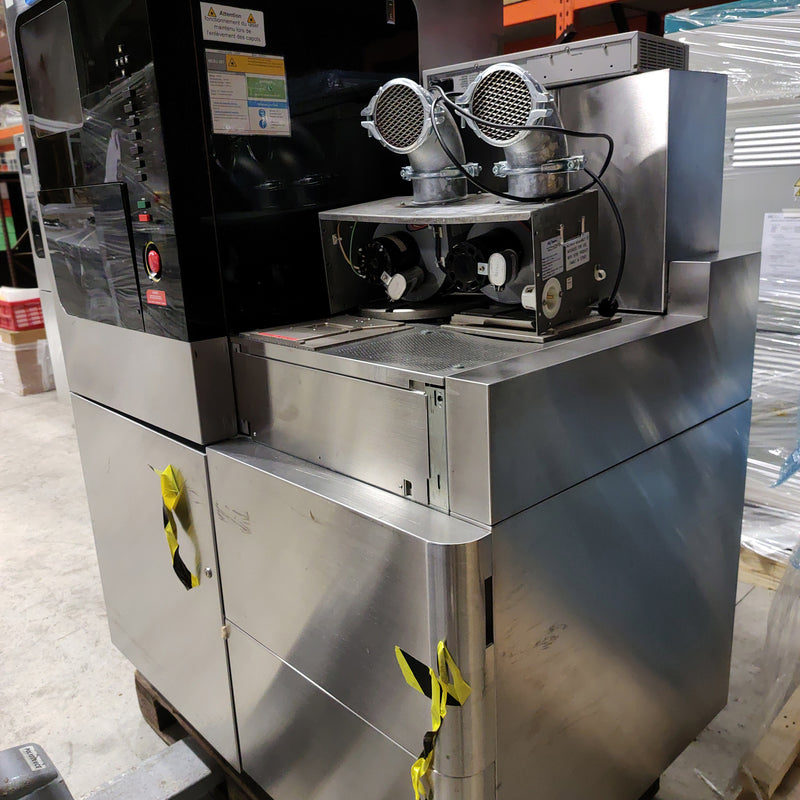 KLA Surfscan 7700 Particle Defect System
