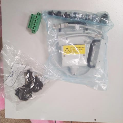 TDK / Lambda GEN 30-170 DC Power Supply