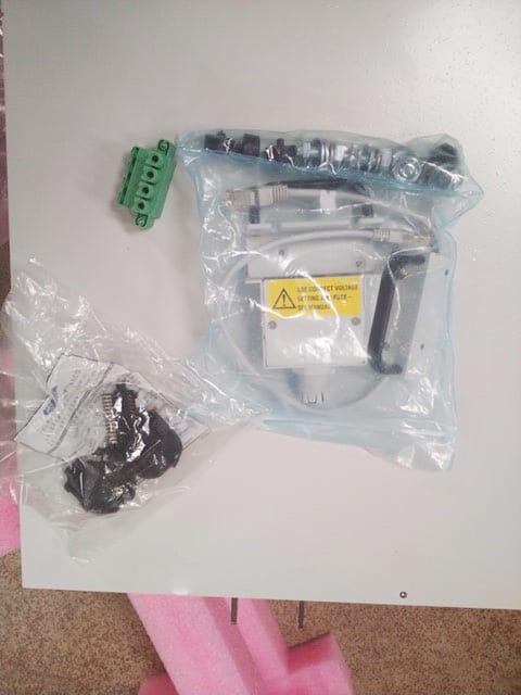 TDK / Lambda GEN 30-170 DC Power Supply