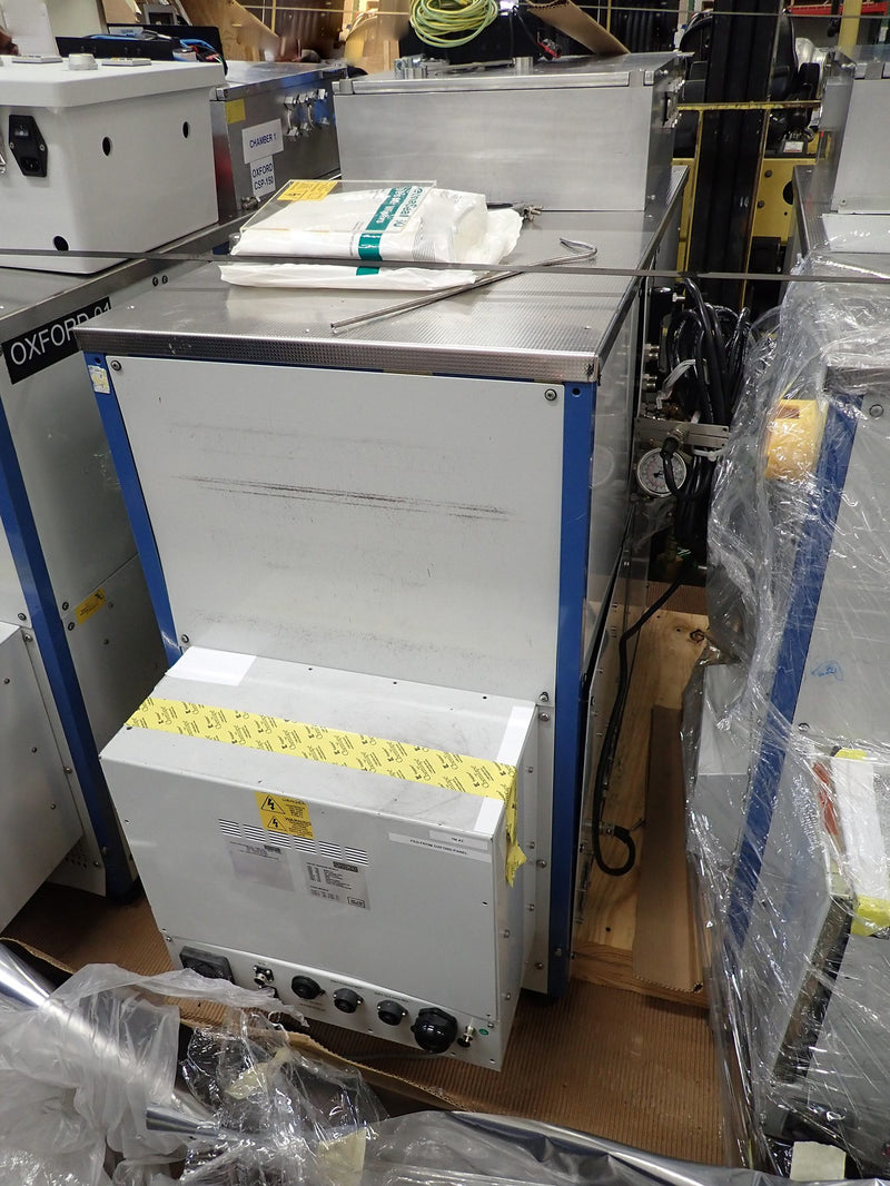 Oxford 133 / 3 RIE Source Chamber