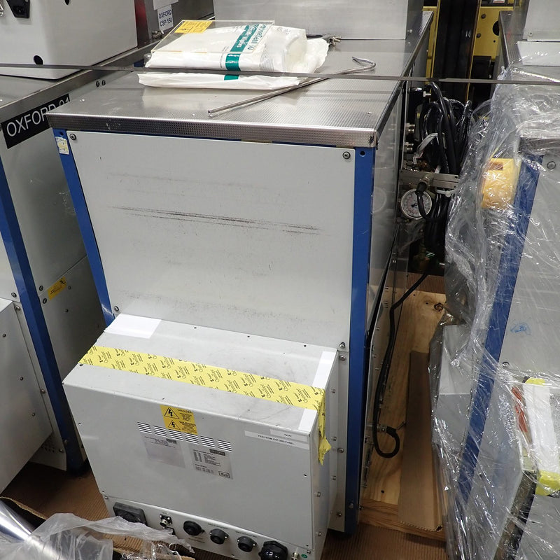 Oxford 133 / 3 RIE Source Chamber