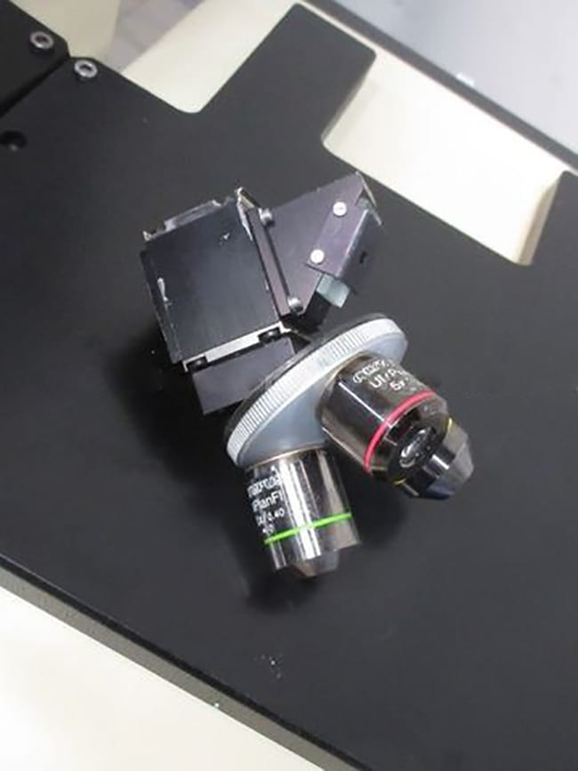 SUSS MA 6 Mask Aligner