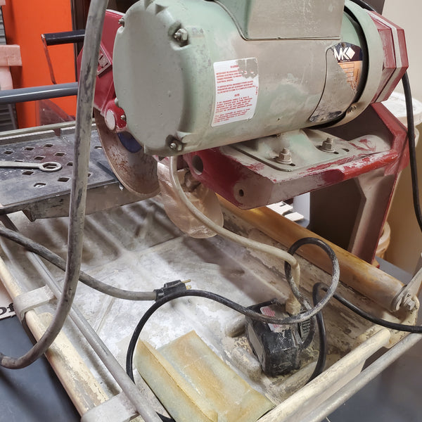 MK 101 Saw