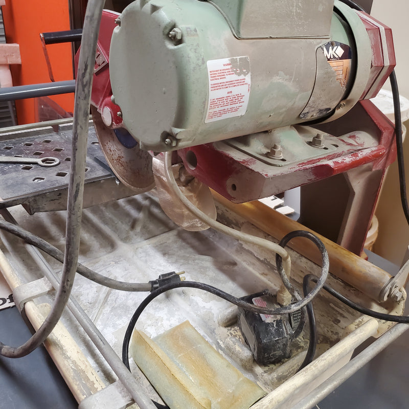 MK 101 Saw