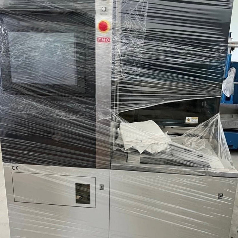 Disco DFL 7160 Automatic Laser Saw