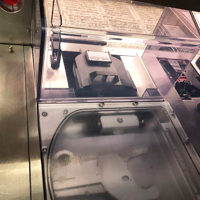 Lam Rainbow 4520 i Oxide Etcher