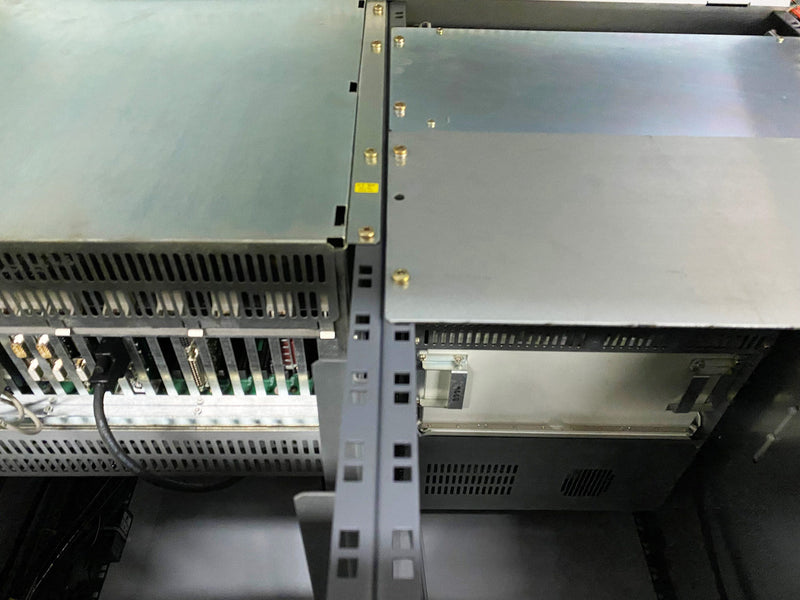 Bruker D 8 Discover Series II Thin Film XRD (X-ray Diffractometer)