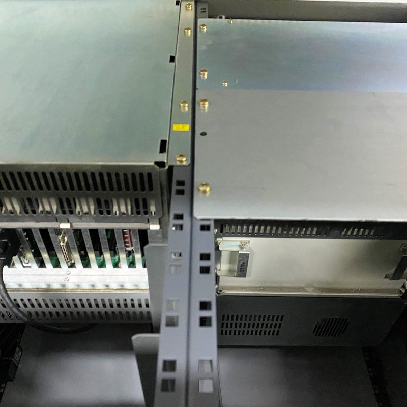 Bruker D 8 Discover Series II Thin Film XRD (X-ray Diffractometer)
