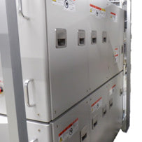 Hitachi 9380 CD-SEM (Critical Dimension Scanning Electron Microscope)