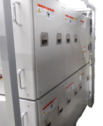 Hitachi 9380 CD-SEM (Critical Dimension Scanning Electron Microscope)