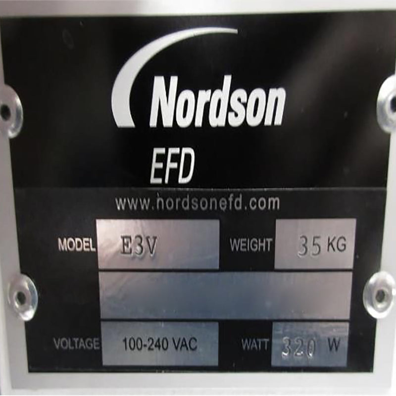 Nordson E 3 V EFD Dispenser