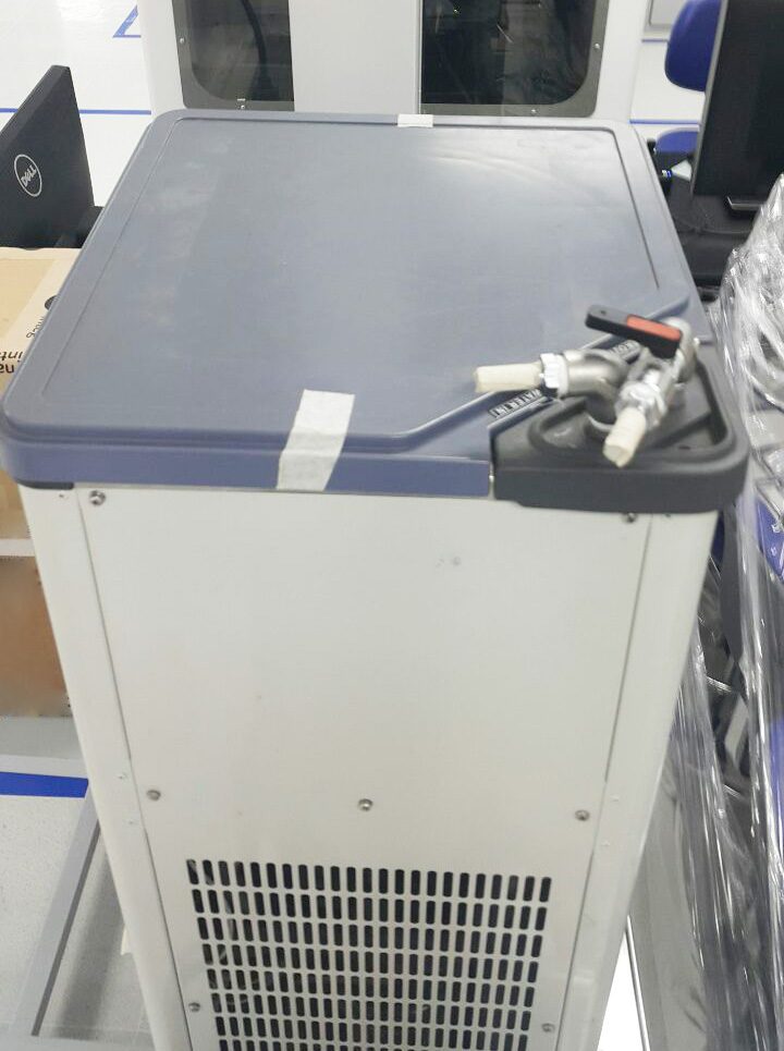 Eyela CA 1112 CE Motor Pump