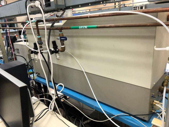 Leeman Labs DRE ICP-OES (Optical Emission Spectrometer)