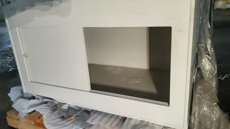 Wafab PVC Mixing Hood