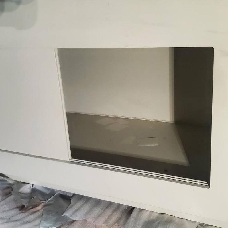 Wafab PVC Mixing Hood