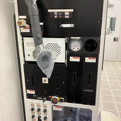 Semitool Equinox Plating System