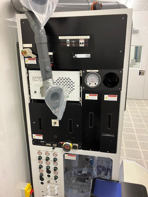 Semitool Equinox Plating System