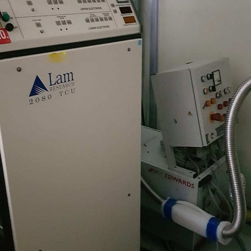 Lam Rainbow 4520 Plasma RIE (Reactive Ion Etcher)