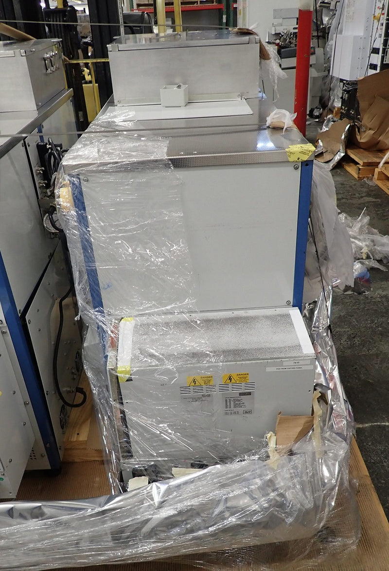 Oxford 133 / 3 RIE Source Chamber