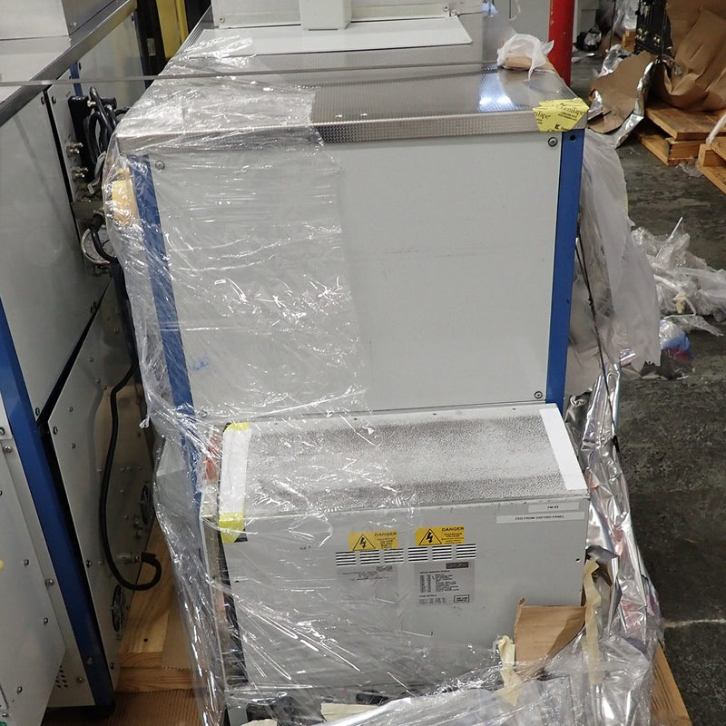 Oxford 133 / 3 RIE Source Chamber