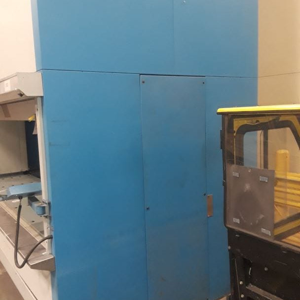 Remstar 250 2800 X 622 NT Vertical Storage System