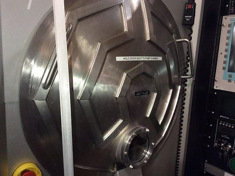CHA Mark 40 Vacuum Evaporator
