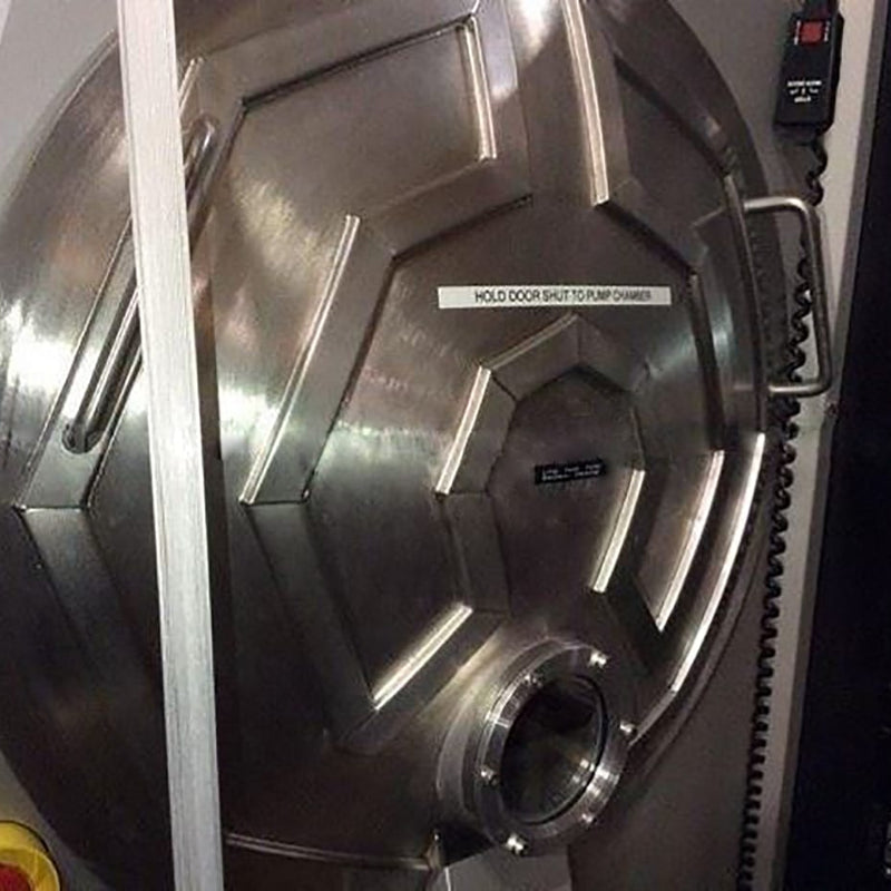 CHA Mark 40 Vacuum Evaporator