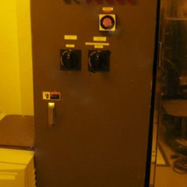 Tel Act 8 Coater / Developer