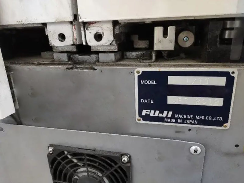 Fuji NXT M 3-2