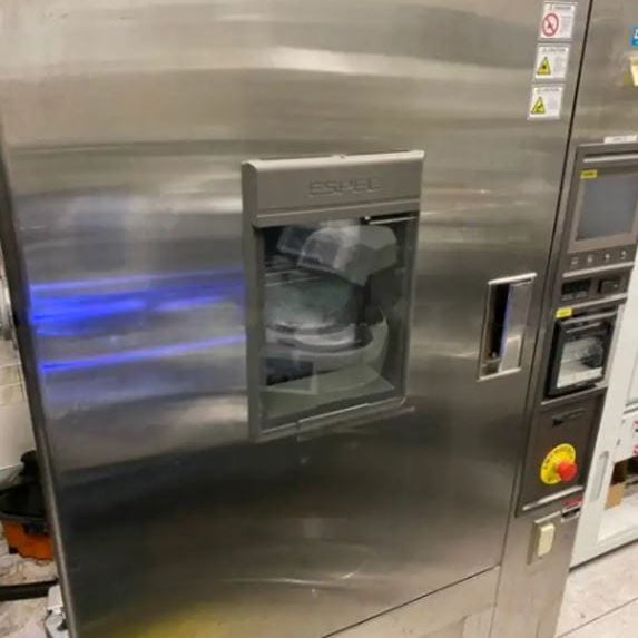 ESPEC ENX 11 4 CW Environmental Chamber