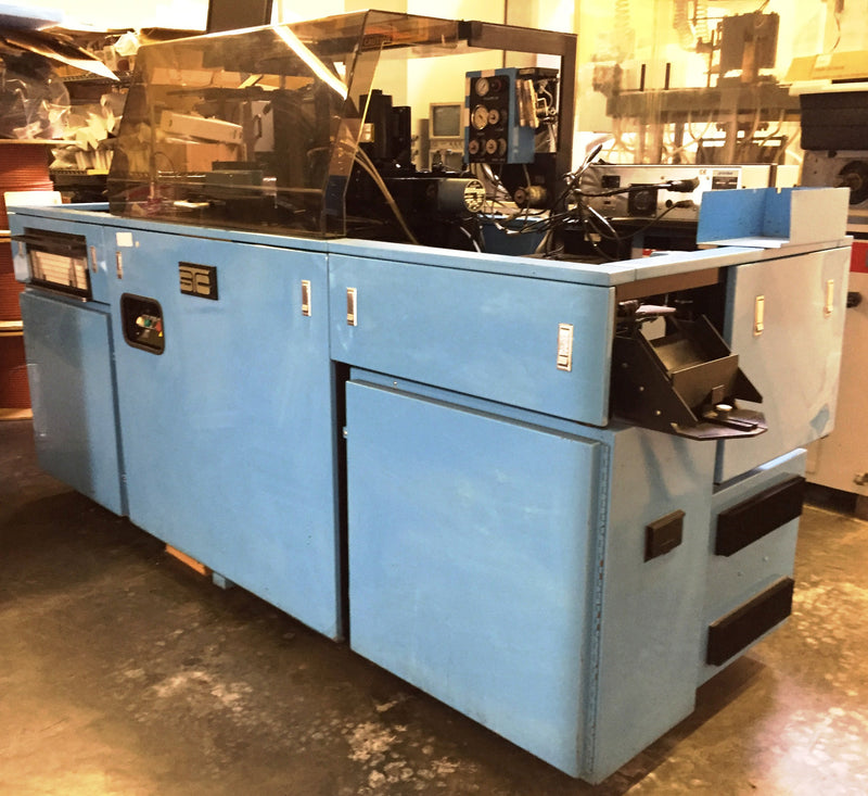 STC EP 2600 Edge Grinder