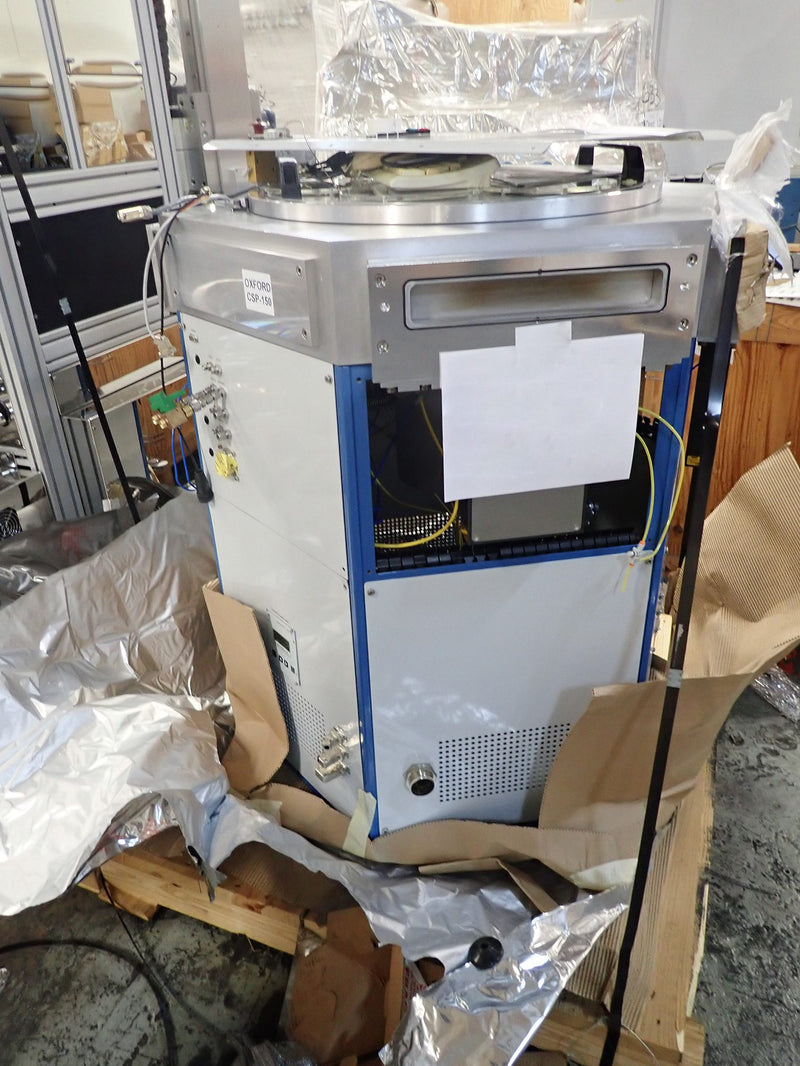 Oxford RIE (Reactive Ion Etcher)