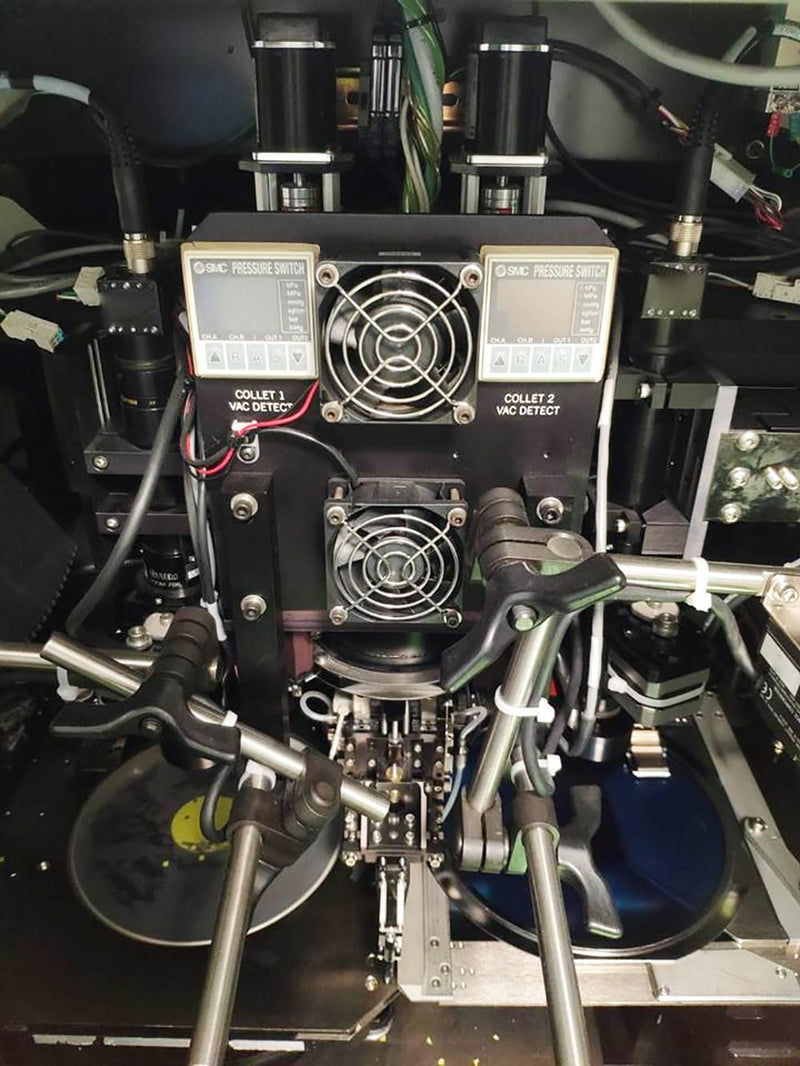 Besi / Datacon DS 11000 Die Sorter