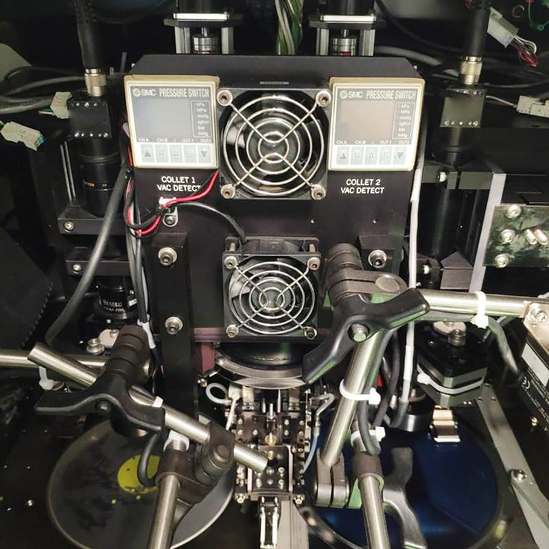 Besi / Datacon DS 11000 Die Sorter