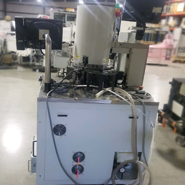 SRM XD 206 Handler