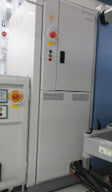 Advantest 93000 PS 400 ATE (Automatic Test Equipment)