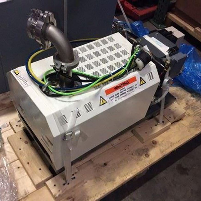 Yes 450 PB 6-2 P Polyimide Bake Oven