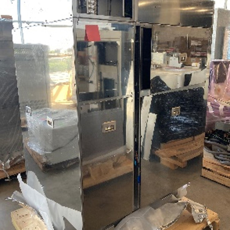 Tel Clean Track Lithius Coater / Developer