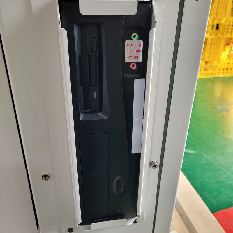K&S Maxum Ultra Wire Bonder