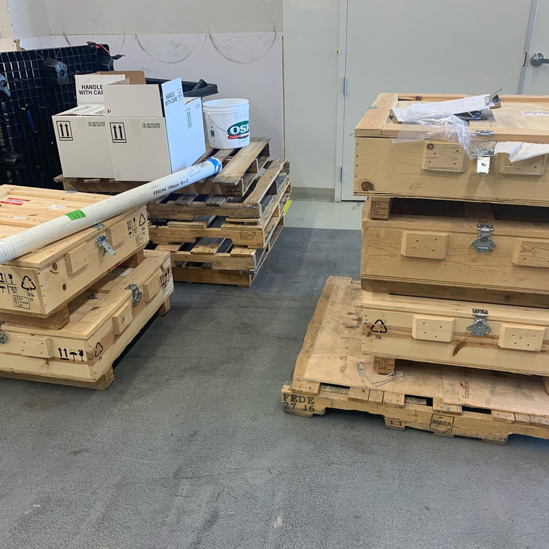 Lam / Novellus Concept One Heater Plate