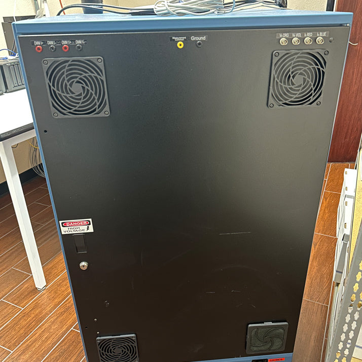 Environmental Equipment U 85-25 Freezer
