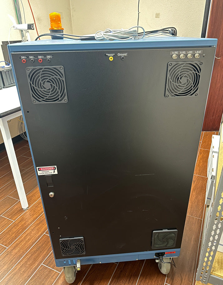 Environmental Equipment U 85-25 Freezer