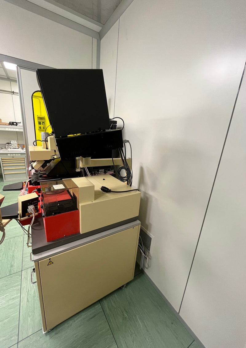 SUSS MA 150 Mask Aligner