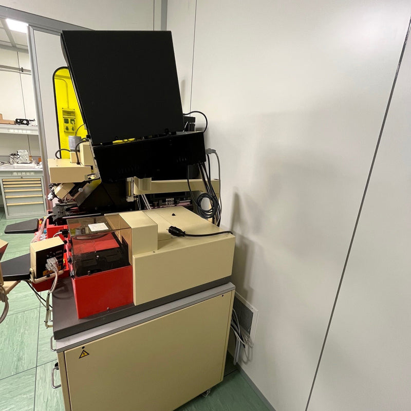 SUSS MA 150 Mask Aligner