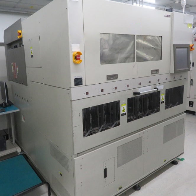 Advantest M 6300 Handler